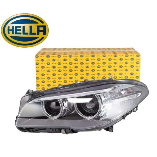 美品 BMW F10 F11 5シリーズ後期右 ライト A8731713411 美品 BMW F10 F11 5シリーズ後期右 ライト A8731713411 - メルカリ