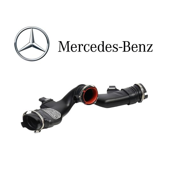 正規優良品 ベンツ W164 W166 ML350 X166 GL350 ディーゼル インテーク