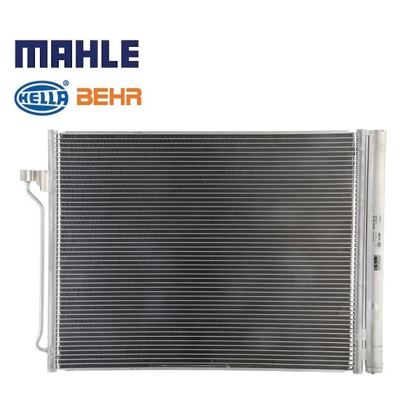 正規純正OEM BMW 5シリーズ F07 F10 F11 523i 528i 550i 6シリーズ F06 F12 F13 650i エアコンコンデンサー ACコンデンサー 64536805452 64539219843