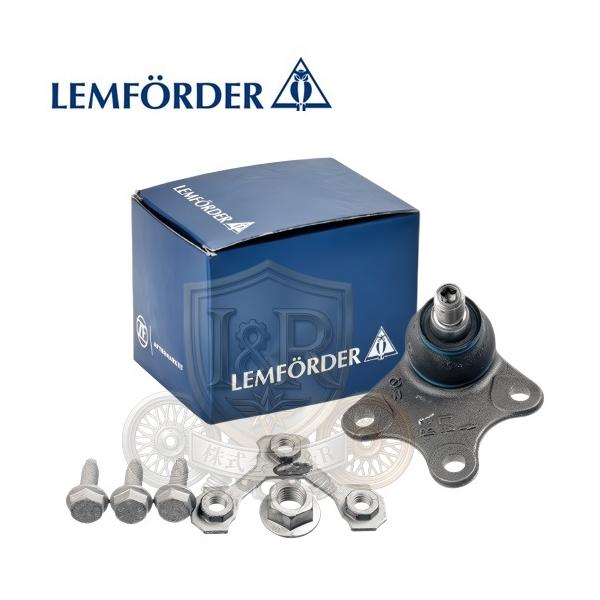 正規純正OEM ワーゲン POLO ポロ 9N VW / AUDI アウディ A2 8Z フロント ロアアームボールジョイント 左側 6Q0407365M 6Q0407365A 6Q0407365B
