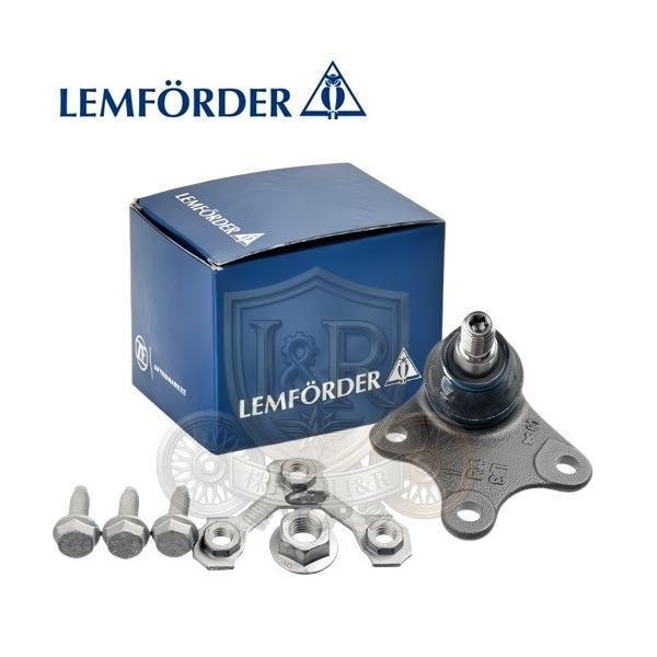 正規純正OEM ワーゲン POLO ポロ 9N VW / AUDI アウディ A2 8Z フロント ロアアームボールジョイント 右側 6Q0407366M 6Q0407366A 6Q0407366B