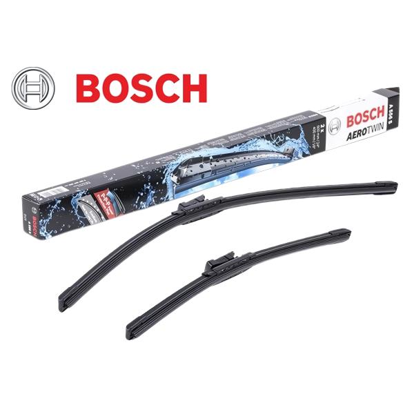 正規純正OEM AUDI アウディ A1 S1 8X ワーゲン POLO ポロ 6R UP! アップ! AA VW フロント ワイパーブレード 左右セット 6R2998002