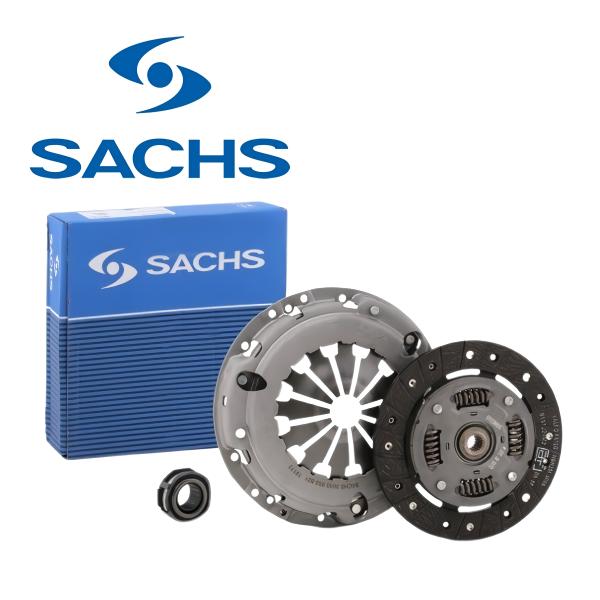 旧フィアット500 F/L用クラッチ3点セット solution-parts_71779128-s-2