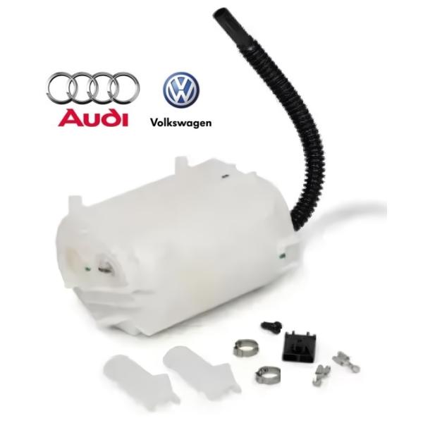 空冷VW ワーゲン ビートル フューエルポンプ 燃料ポンプ ガソリン メキシコ フューエルポンプ メキシコビートル インジェクション用 | MYBOWS-DEPOT