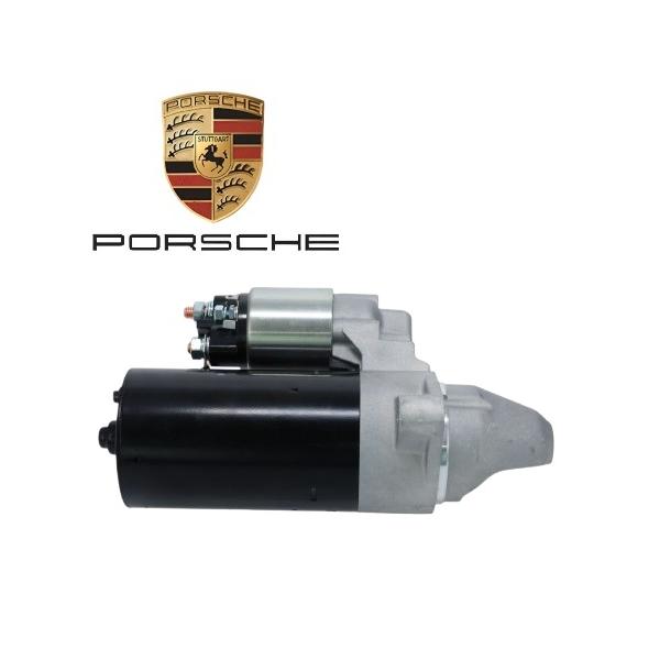 正規優良品 PORSCHE ポルシェ Cayenne カイエン 958 92A / Macan マカン 95B エンジン スターター セルモーター 948604