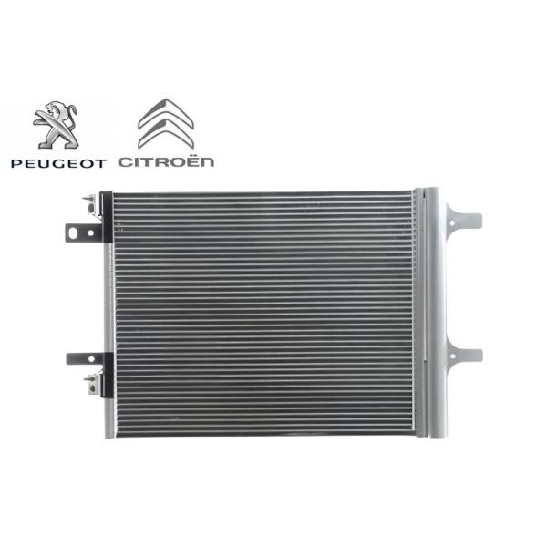 正規優良品 PEUGEOT プジョー 308 508 3008 エアコンコンデンサー AC