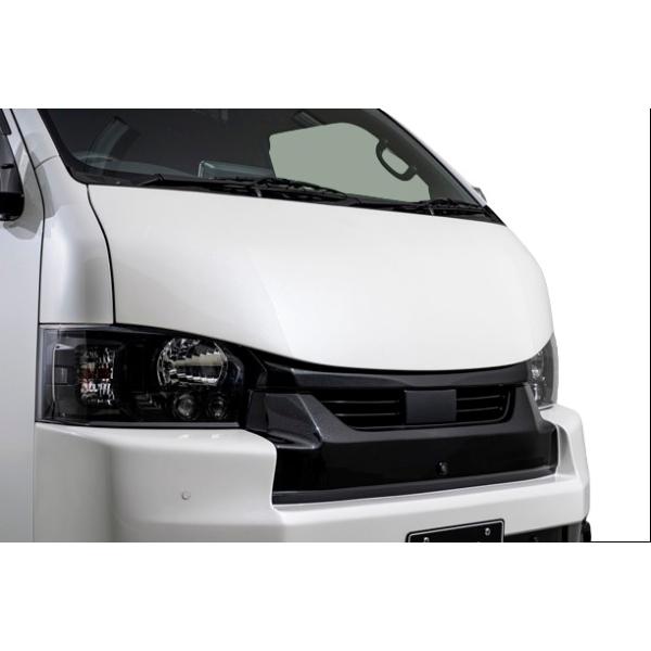 AIMGAIN 純VIP トヨタ 200 ハイエース ナロー バンパータイプ 4・5・6