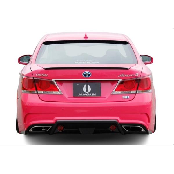 AIMGAIN 純VIP GT 前期 トヨタ 210 クラウン アスリート ハイブリッド