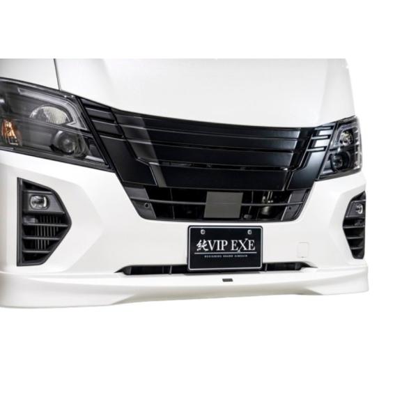 AIMGAIN 純VIP EXE type2 NISSAN ニッサン 日産 E26 CARAVAN