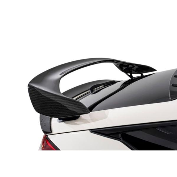 AIMGAIN SPORT HONDA ホンダ シビック タイプR CIVIC TypeR FL5 リア
