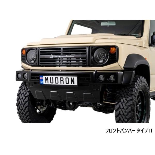 WPLC74ジムニー完成 カスタム バンパータイプ2 WPLC74ジムニー完成 カスタム バンパータイプ2 WPLC74ジムニー