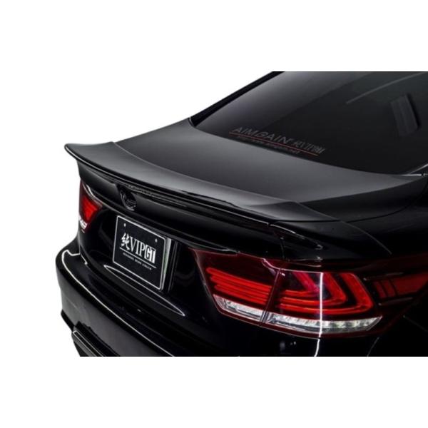 AIMGAIN/純VIPSPORT【サイドアンダースポイラー】左右LS460後期 AIMGAIN 純VIP GT Type2 LEXUS レクサス 40系 LS 後期 LS460 LS600h F