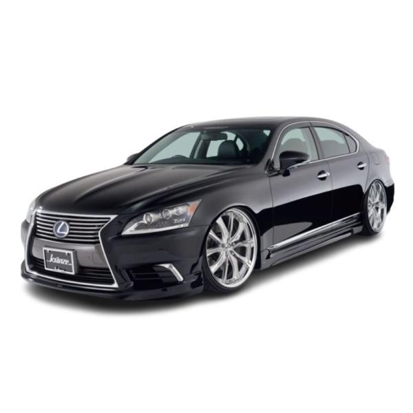 AIMGAIN 純VIP EXE LEXUS レクサス 40系 LS 後期 LS460 LS600h 標準