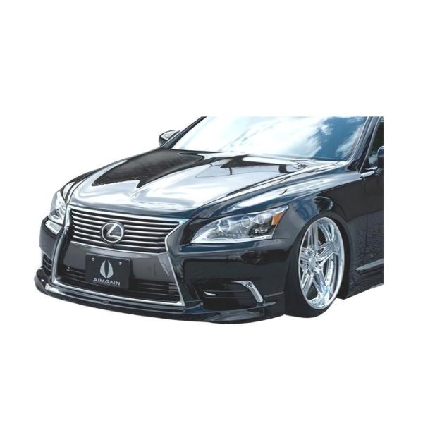 AIMGAIN 純VIP EXE LEXUS レクサス 40系 LS 後期 LS460 LS600h 標準