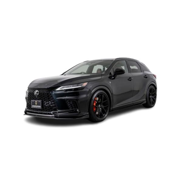 AIMGAIN SPORT LEXUS レクサス RX350 RX500h F-SPORT キット 3点セット