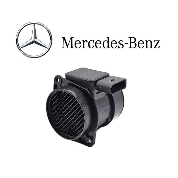 ベンツ 純正　エアフロ エアマス　センサー 正規純正OEM メルセデスベンツ エアフロメーター Cクラス W202 W203