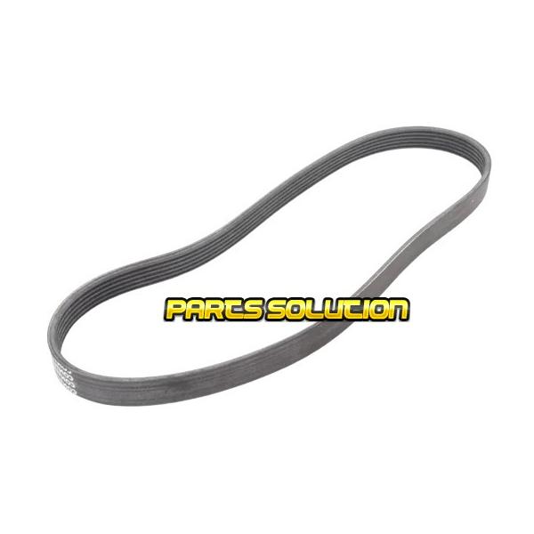 正規純正OEM BMW MINI ファンベルト Vベルト ミニ クーパー R60 R61 クーパー S JCW ワン 11287604014 Cooper S One 1128-7604-014