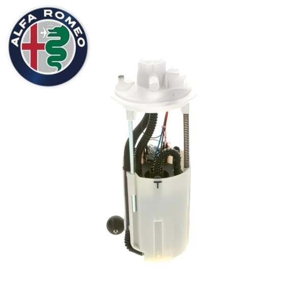 正規純正OEM ALFA ROMEO アルファロメオ 156 932 GT 937 2.0JTS 燃料 