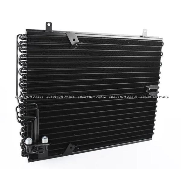 正規純正OEM BMW エアコン コンデンサー 5シリーズ E34 518g 518i 520i