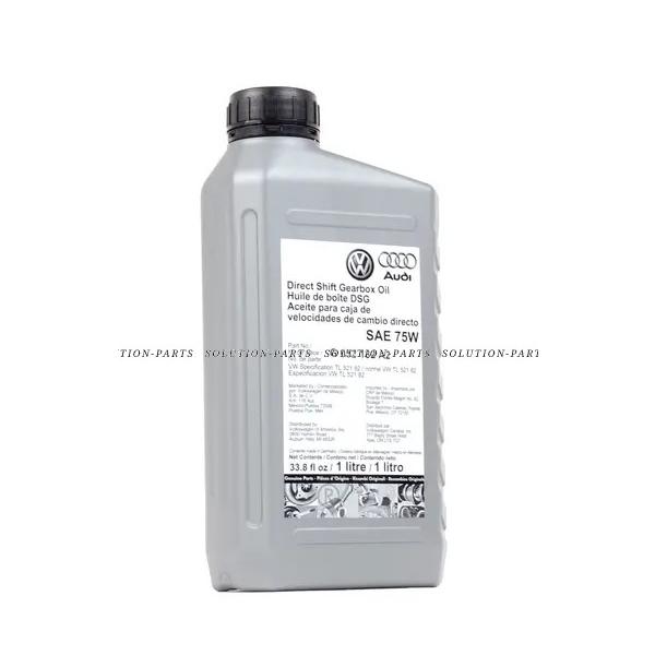 正規純正品 VW フォルクスワーゲン DSGオイル DSG 1L G052182A2