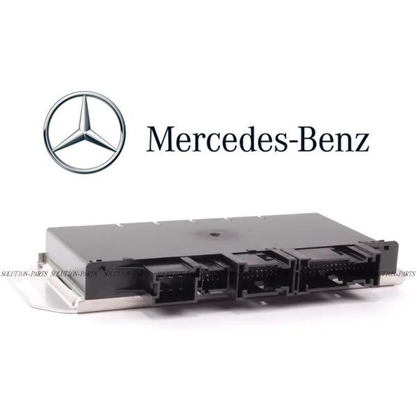正規純正品 Mercedes-Benz ベンツ SAMコントロールユニット SAM サム 