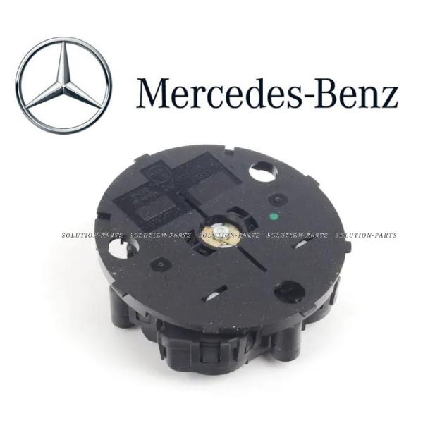 正規純正品 Mercedes-Benz ベンツ ドアミラーモーター R129 W140 W208