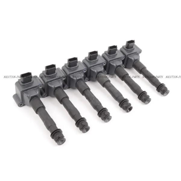 ポルシェPorsche 911 997.2 Carrera カレラ 純正 コイル solution-parts_bay-401