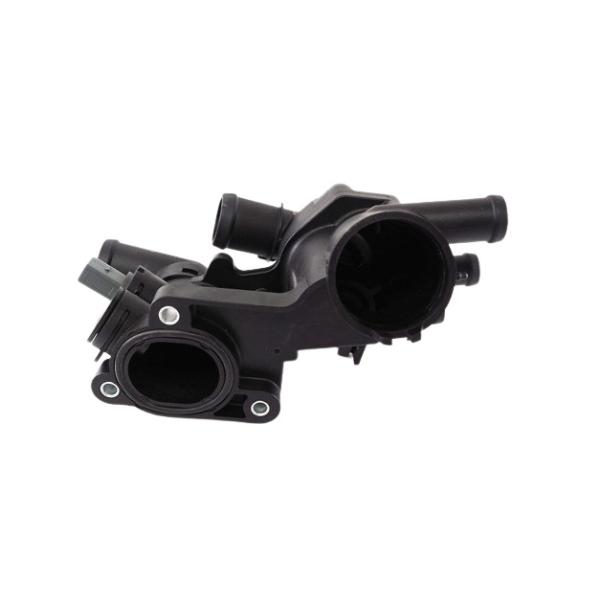 正規純正品】 フォルクスワーゲン サーモスタット ハウジング Assy VW 