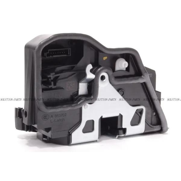 51217318422 BMW ドアロックアクチュエーター solution-parts_bay-4861