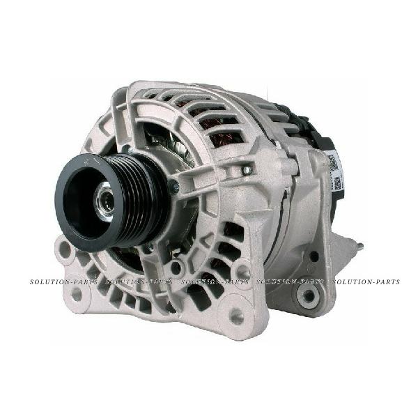 正規純正OEM フォルクスワーゲン オルタネーター VW ゴルフ4 ゴルフ5 