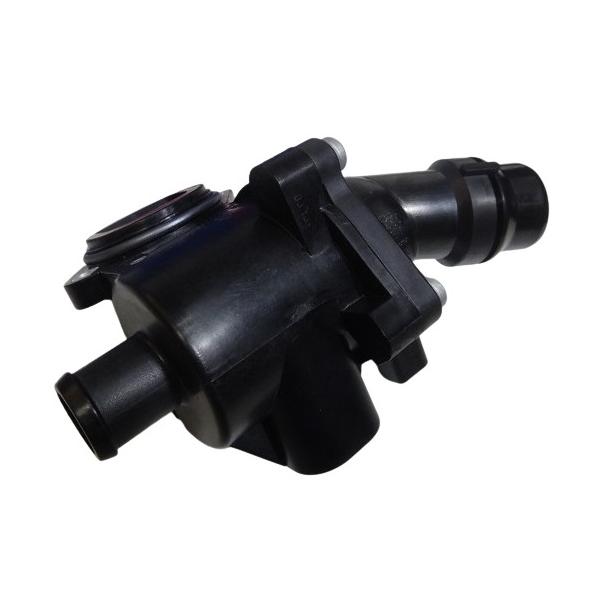 正規純正OEM VW ワーゲン サーモスタット ハウジング ゴルフ5 ゴルフ 