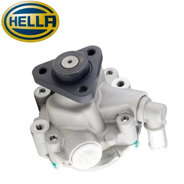 正規純正OEM BMW E46 3シリーズ 320Ci 320i 323Ci 323i パワステポンプ 