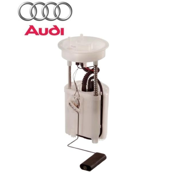正規純正OEM AUDI アウディ フューエルポンプ 燃料ポンプ TT Coupe 