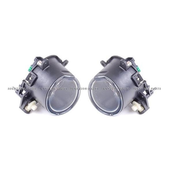 正規純正OEM BMW MINI 左右 SET フォグライト フォグランプ ユニット 
