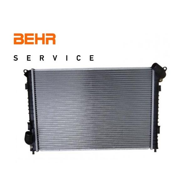 正規純正OEM BMW MINI ミニ ラジエター R52 R53 RE16 クーパーS 