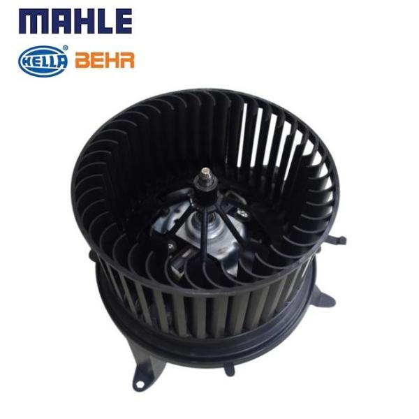 正規純正OEM BMW ミニ エアコン ブロアモーター MINI R56 R55 R57 LCI