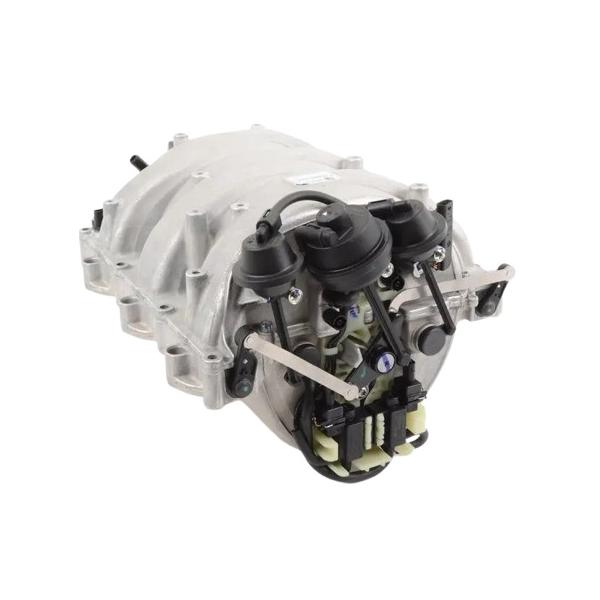 正規純正OEM Mercedes-Benz ベンツ インテークマニホールド CLSクラス