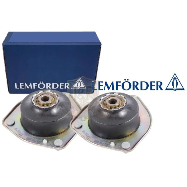 正規純正OEM BMW MINI フロント ショック アッパーマウント 左右 2個