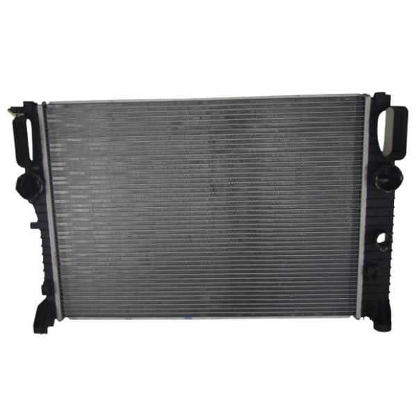 優良品 Mercedes-Benz ベンツ ラジエーター W211 Eクラス W219 CLS 