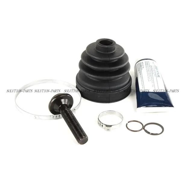 SKF フロントドライブシャフト アウディ用未使用品 アウディ フロント ドライブシャフト 左 A3 RS3/8VCZGF 8VDAZF 8VDAZL