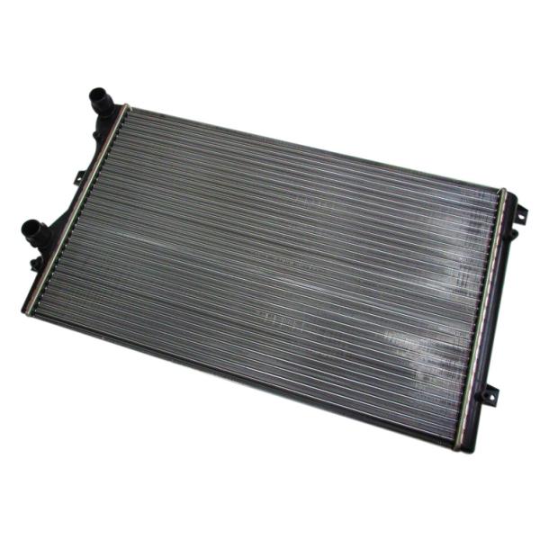 正規純正OEM VW ワーゲン ラジエーター ゴルフ5 ゴルフ6 ゴルフ7 