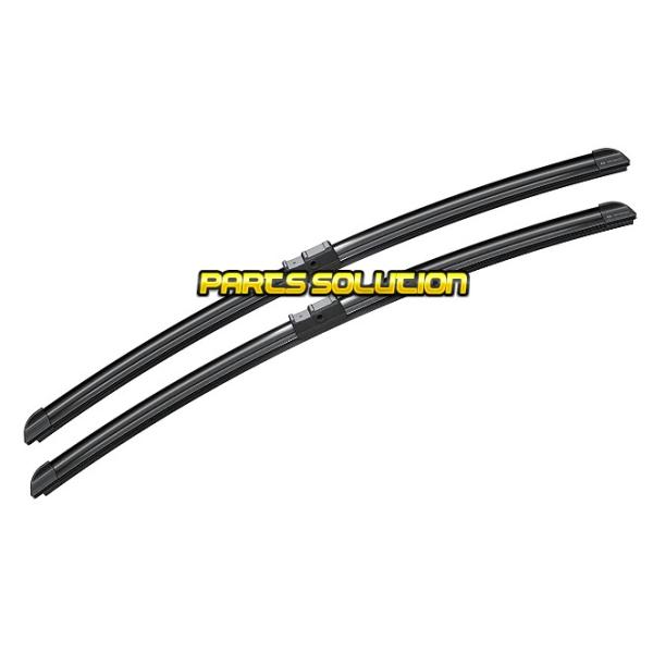 メルセデスベンツ 純正部品 A2138203704 ワイパー NEW MERCEDES-BENZ E W213 FRONT WIPER BLADE SET RHD