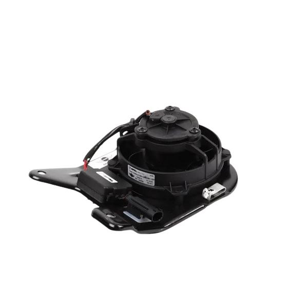 正規純正品 BMW MINI パワステポンプ 電動ファン R53 Cooper S