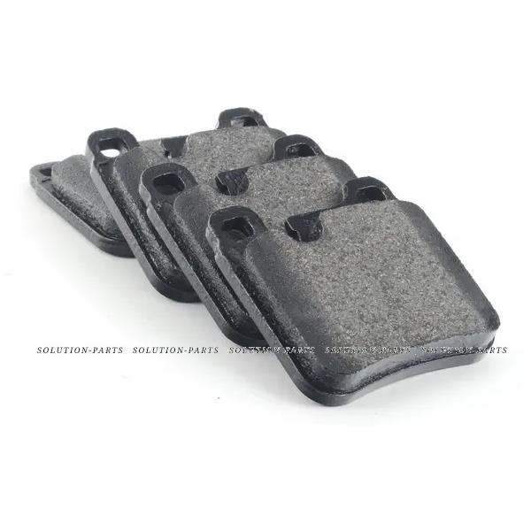 正規純正OEM ポルシェ リヤ ブレーキ パッド PORSCHE ボクスター 986