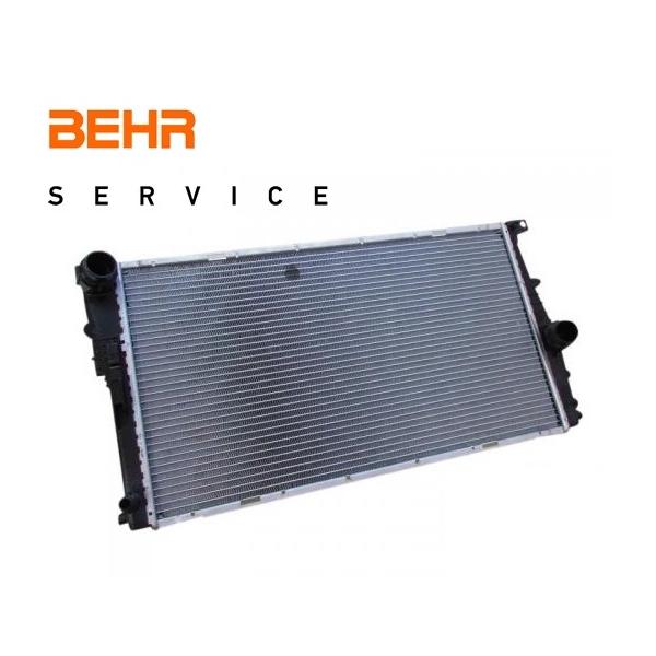 正規純正OEM BMW ラジエター ラジエーター F20 F21 1シリーズ F30 F31 