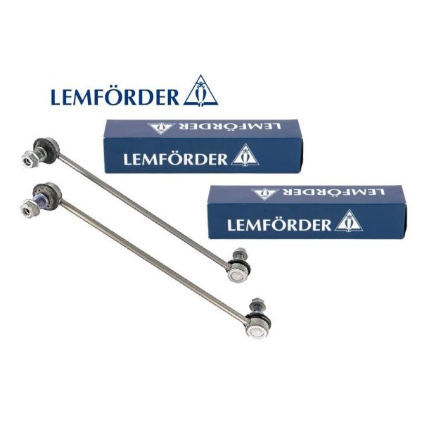正規純正OEM BMW MINI R50 R52 R53 R55 R56 R57 R58 R59 フロント スタビリンク 左右 2本 SET ミニ クーパー Cooper One 31356778831