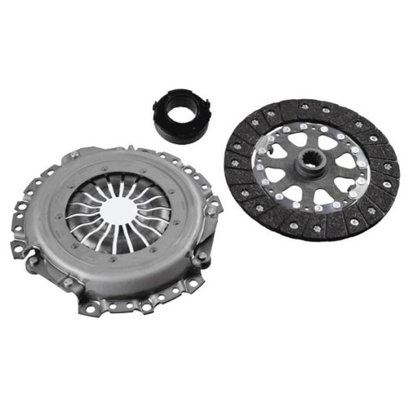正規純正OEM BMW MINI ミニ クラッチ セット R50 One D R53 クーパー S 