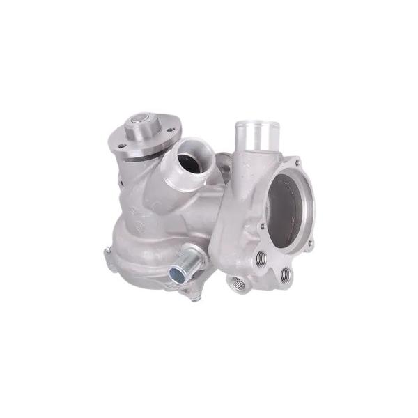 正規純正OEM】 Mercedes Benz ウォーターポンプ Gクラス ゲレンデ W463