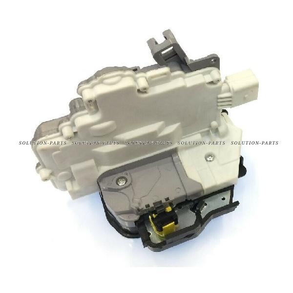新品OEM】アウディAUDIA3/A6等ドアロック アクチュエーター