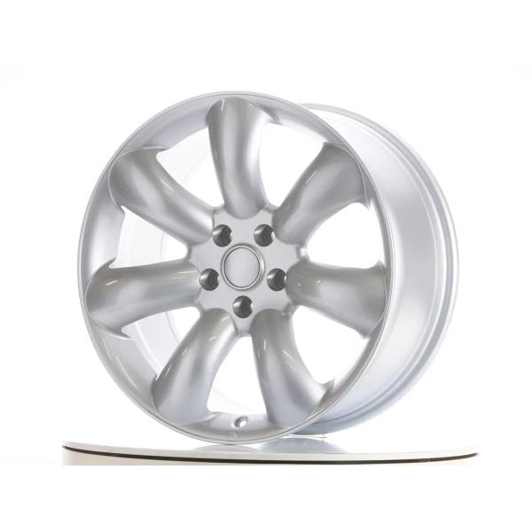 RH NAQ MAXILITE スーパーコンケーブ BMW MINI ミニクーパー 18インチ マキシライト ホイール 1台分 4本セット 18x8.5J ET